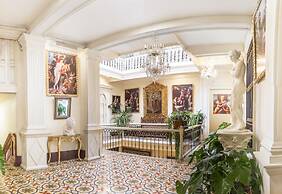 Hotel España
