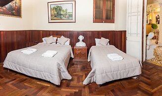 Hotel España