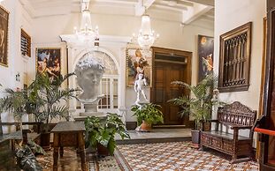Hotel España