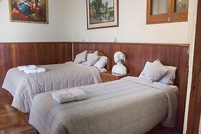 Hotel España