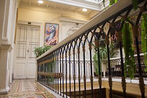 Hotel España