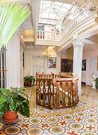 Hotel España