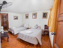 Hotel España