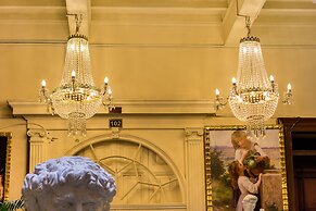 Hotel España