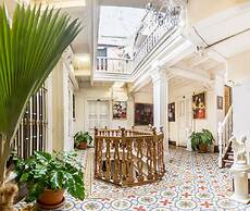 Hotel España