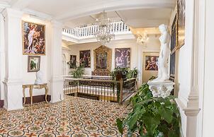 Hotel España