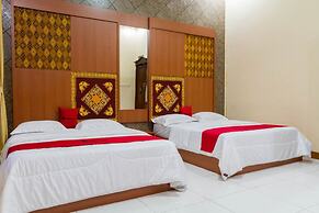 RedDoorz @ Pataruman Garut