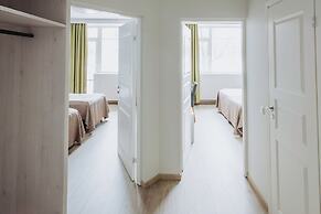 Viiking Spa Hotel