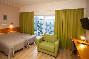 Viiking Spa Hotel