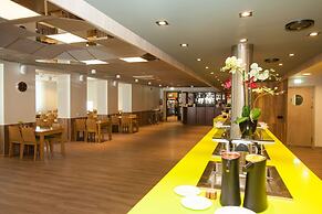 Viiking Spa Hotel