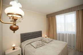 Viiking Spa Hotel