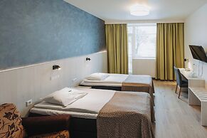 Viiking Spa Hotel