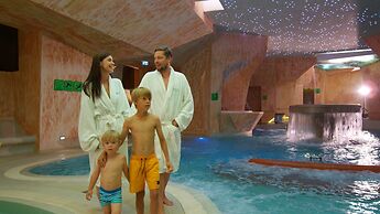 Viiking Spa Hotel