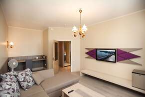 Viiking Spa Hotel