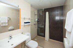 Viiking Spa Hotel
