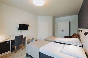 Viiking Spa Hotel