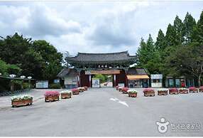 Yewondang