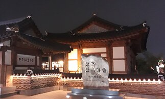 Yewondang