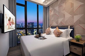 Citadines Balestier Singapore