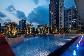 Citadines Balestier Singapore