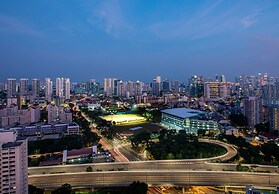 Citadines Balestier Singapore