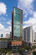 Citadines Balestier Singapore