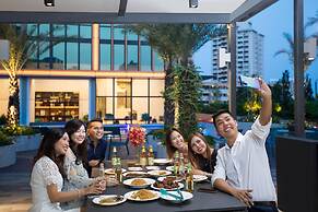 Citadines Balestier Singapore
