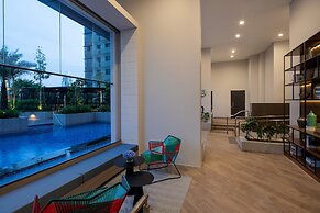 Citadines Balestier Singapore