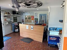 Horrocks Beach Caravan Park