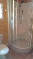 Camping Le Ceytrou
