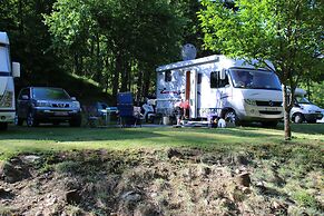 Camping Le Ceytrou