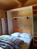 Camping Le Ceytrou