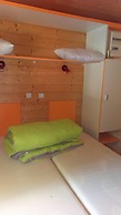 Camping Le Ceytrou