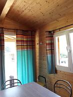 Camping Le Ceytrou