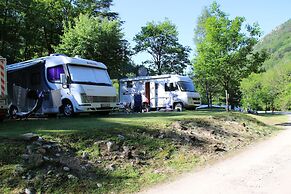 Camping Le Ceytrou