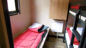 Camping Le Ceytrou