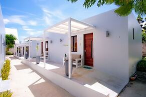 Santa Fe Beach Club