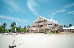 Santa Fe Beach Club