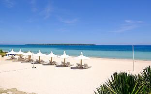 Santa Fe Beach Club