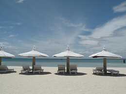 Santa Fe Beach Club