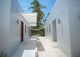 Santa Fe Beach Club