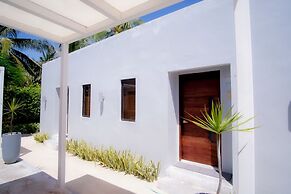 Santa Fe Beach Club