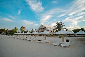 Santa Fe Beach Club