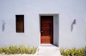 Santa Fe Beach Club