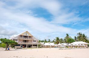Santa Fe Beach Club