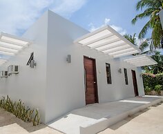Santa Fe Beach Club