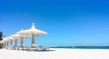 Santa Fe Beach Club