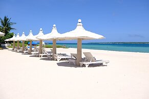 Santa Fe Beach Club