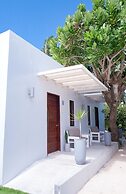 Santa Fe Beach Club
