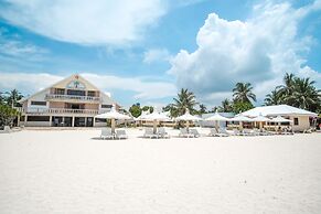 Santa Fe Beach Club